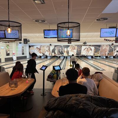 Fachtag der SMV: Planung, Teamgeist und Spaß!