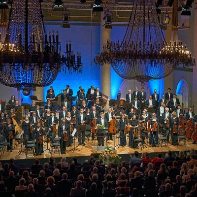 Realschule Baden-Baden und Philharmonie Baden-Baden starten Kooperation