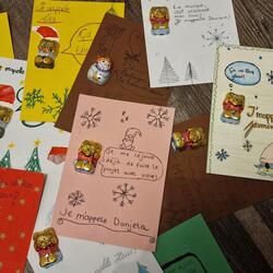 Deutsch-französischer Schüleraustausch 2925