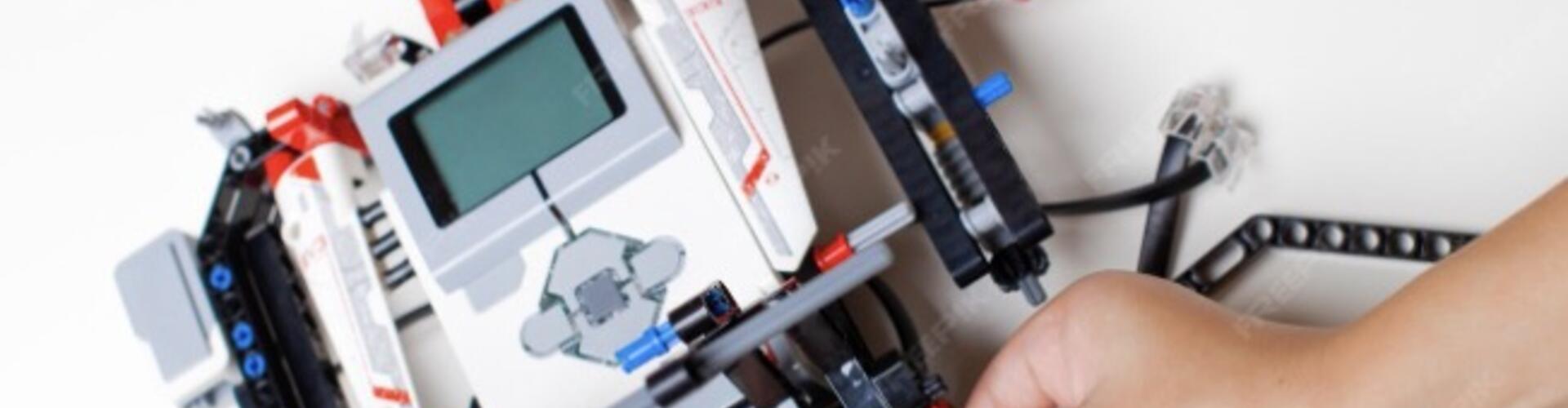 Lego Mindstorm